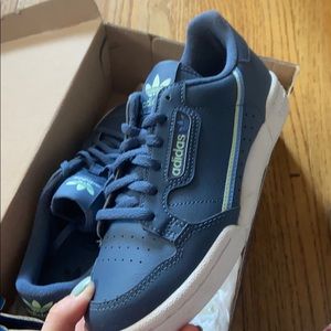 adidas continental 80 shoes